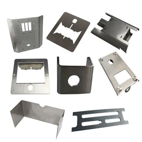 custom sheet metal parts manufacturers|custom metal parts near me.